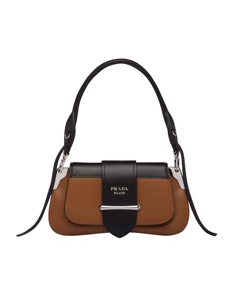 prada schulter tasche|Prada .